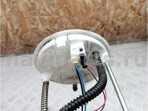 Новое Suzuki Vitara, 2017 г., OEM 1510064J02, арт. A33313_1, фото 5