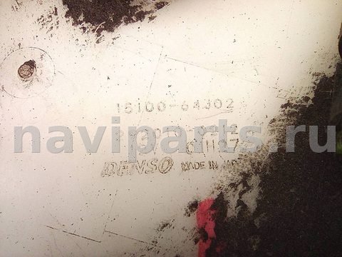 Новое Suzuki Vitara, 2017 г., OEM 1510064J02, арт. A33313_1, фото 6