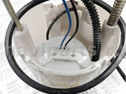 Новое Suzuki Grand Vitara, 2008 г., OEM 1510064J02, арт. A33313, фото 3