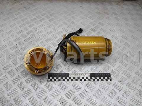 Новое Volkswagen Touareg, 2006 г., OEM 7L6919088, арт. A36886