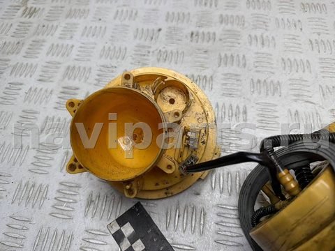 Новое Volkswagen Touareg, 2008 г., OEM 7L6919088, арт. A36886_1, фото 2