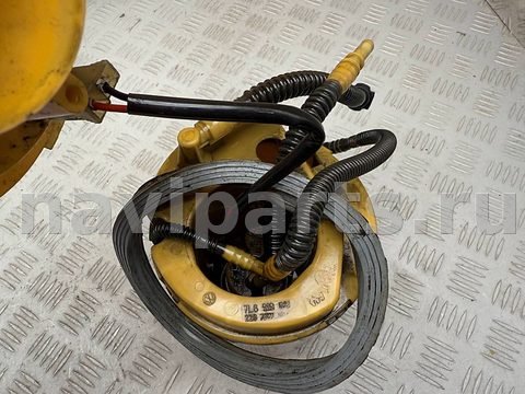 Новое Volkswagen Touareg, 2006 г., OEM 7L6919088, арт. A36886, фото 3
