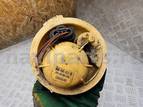 Новое Volkswagen Touareg, 2006 г., OEM 7L6919088, арт. A36886, фото 5