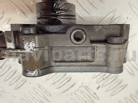 Новое Mercedes ML W163, 1999 г., OEM 0440020003, арт. A39379_8, фото 5