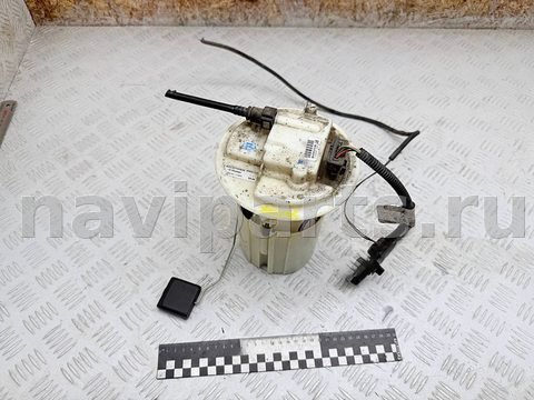 Новое Citroen C4 Grand Picasso, 2015 г., OEM 9657601380, арт. A40285_1