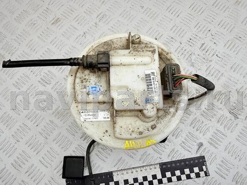 Новое Peugeot 5008, 2011 г., OEM 9657601380, арт. A40285_5, фото 5