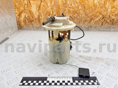 Новое Citroen C4 Picasso, 2015 г., OEM 9657601380, арт. A40285_7, фото 2