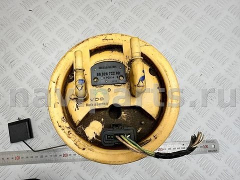 Новое Peugeot 307, 2003 г., OEM 1525Q5, арт. A49505_2, фото 5