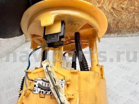 Новое Citroen C5, 2005 г., OEM 1525Q5, арт. A49505, фото 4