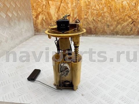 Новое Peugeot 206, 2001 г., OEM 1525H8, арт. A49510_1, фото 2