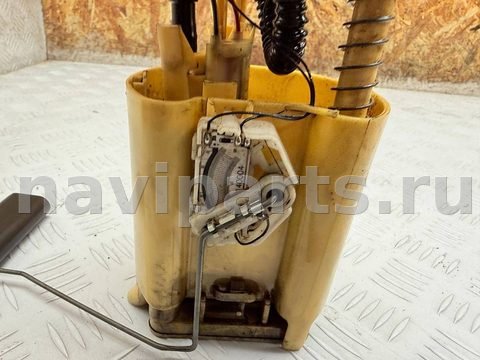 Новое Citroen Berlingo, 2009 г., OEM 1525H8, арт. A49510_6, фото 3