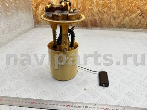 Новое Citroen Xsara, 1999 г., OEM 1525H8, арт. A49510_8