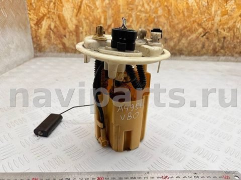 Новое Citroen C5, 2009 г., OEM 1525FC, арт. A49511