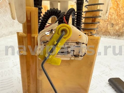 Новое Peugeot 407, 2006 г., OEM 1525FC, арт. A49511_2, фото 5