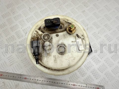Новое Peugeot 407, 2006 г., OEM 1525FC, арт. A49511_2, фото 6