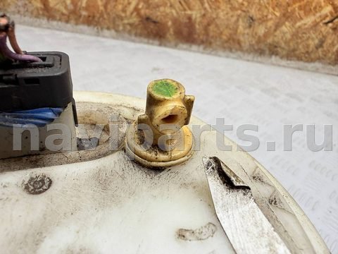 Новое Peugeot 407, 2006 г., OEM 1525FC, арт. A49511_2, фото 8