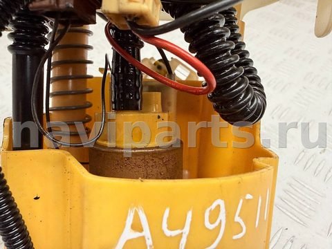 Новое Peugeot 407, 2009 г., OEM 1525FC, арт. A49511_3, фото 2