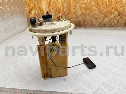 Новое Citroen C5, 2009 г., OEM 1525FC, арт. A49511, фото 4