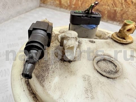 Новое Citroen C5, 2009 г., OEM 1525FC, арт. A49511, фото 7