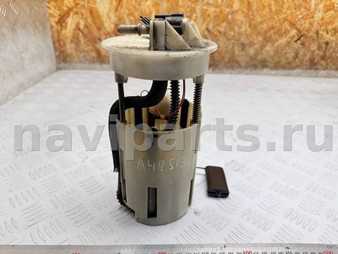 Новое Nissan Primera, 2002 г., OEM 0580300022, арт. A49513