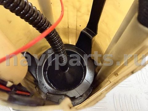 Новое Nissan Primera, 2002 г., OEM 0580300022, арт. A49513, фото 3