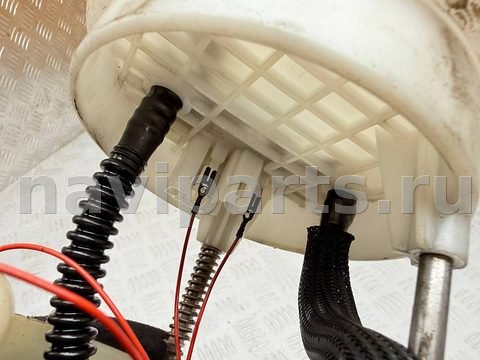 Новое Nissan Primera, 2002 г., OEM 0580300022, арт. A49513, фото 4