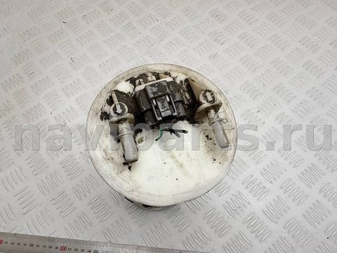 Новое Nissan Primera, 2002 г., OEM 0580300022, арт. A49513, фото 5