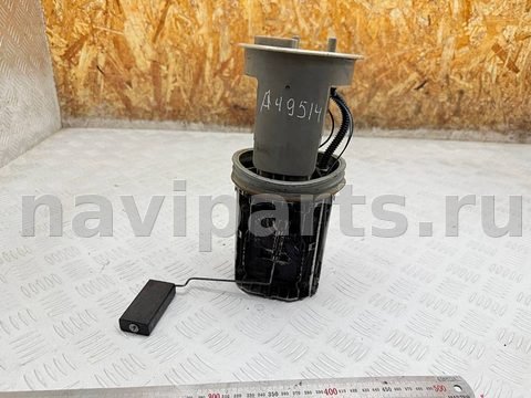 Новое Seat Toledo, 2001 г., OEM 220212010002, арт. A49514_1