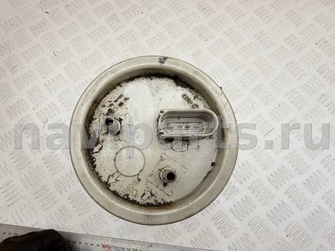 Новое Seat Toledo, 2001 г., OEM 220212010002, арт. A49514_1, фото 6