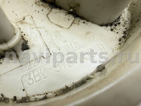 Новое Seat Toledo, 2001 г., OEM 220212010002, арт. A49514_1, фото 7