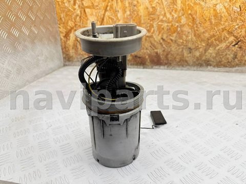 Новое Seat Ibiza, 1996 г., OEM 220212010002, арт. A49514_2, фото 3