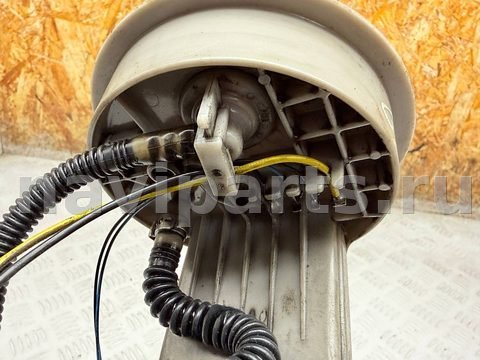 Новое Volkswagen Passat, 2004 г., OEM 220212010002, арт. A49514, фото 5