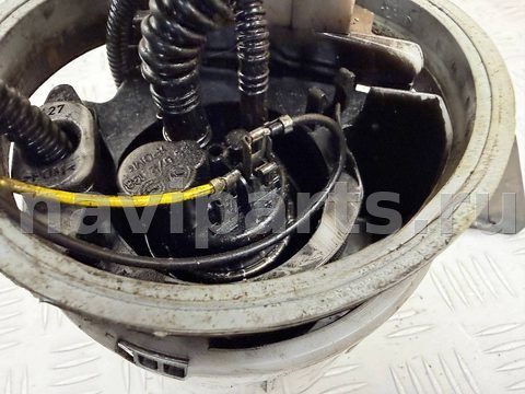Новое Skoda Superb, 2007 г., OEM 220212010002, арт. A49514_5, фото 4