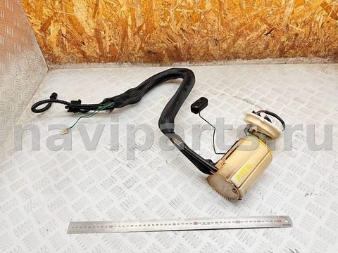 Новое BMW 5 E60/E61, 2005 г., OEM 0580303043, арт. A49976