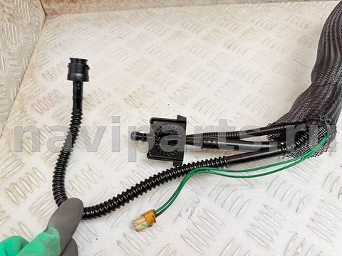 Новое BMW 5 E60/E61, 2005 г., OEM 0580303043, арт. A49976, фото 2