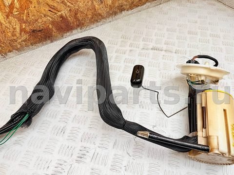 Новое BMW 5 E60/E61, 2005 г., OEM 0580303043, арт. A49976, фото 3