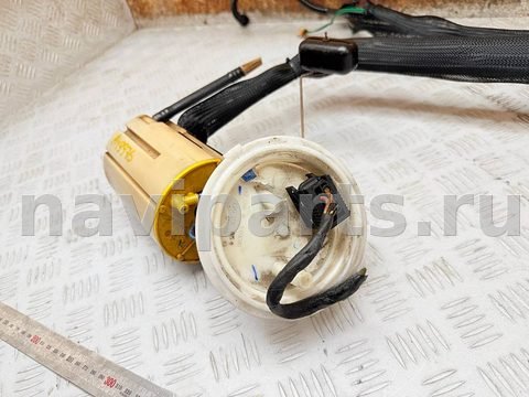 Новое BMW 5 E60/E61, 2005 г., OEM 0580303043, арт. A49976, фото 5