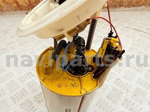 Новое BMW 5 E60/E61, 2005 г., OEM 0580303043, арт. A49976, фото 7