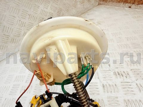 Новое BMW 5 E60/E61, 2005 г., OEM 0580303043, арт. A49976, фото 8