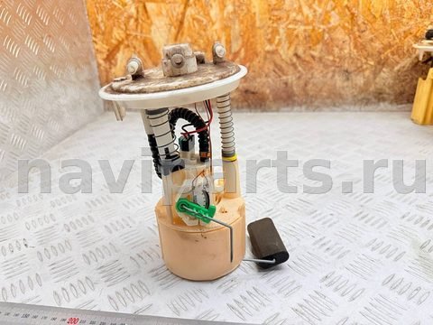 Новое Smart Fortwo, 2004 г., OEM 09750029904, арт. A52690, фото 3