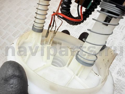 Новое Smart Fortwo, 2004 г., OEM 09750029904, арт. A52690, фото 4