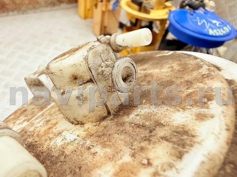 Новое Smart Fortwo, 2004 г., OEM 09750029904, арт. A52690, фото 7