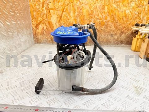 Новое Volvo S40, 2004 г., OEM FG2640, арт. A52691