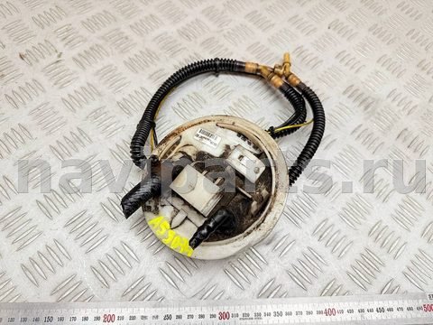 Новое Audi A6, 2003 г., OEM 4B0906087BD, арт. A53074_1