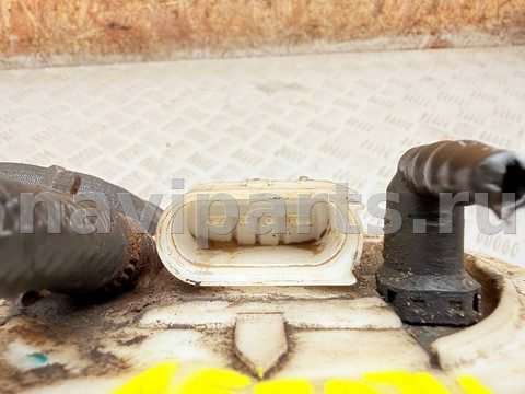 Новое Audi A6, 2003 г., OEM 4B0906087BD, арт. A53074_1, фото 2