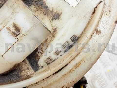Новое Audi A6, 2003 г., OEM 4B0906087BD, арт. A53074_1, фото 4