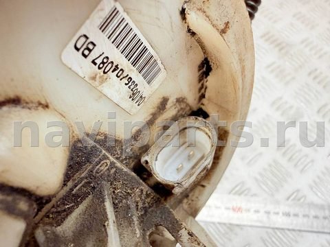 Новое Audi A6, 2003 г., OEM 4B0906087BD, арт. A53074_1, фото 6