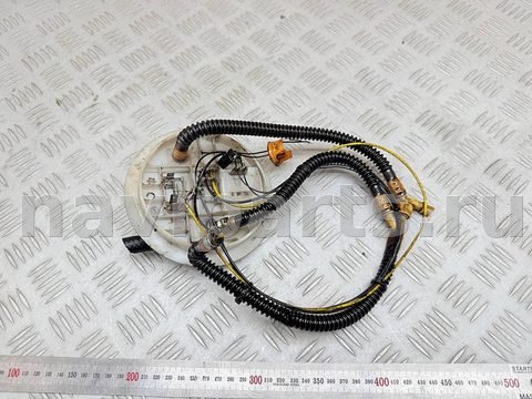 Новое Audi A6, 2003 г., OEM 4B0906087BD, арт. A53074_1, фото 7