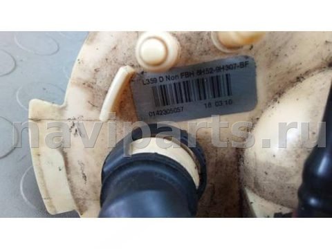 Новое Land-Rover Freelander, 2010 г., арт. ABM19M701, фото 7