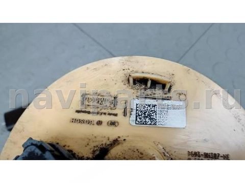 Новое Ford Mondeo, 2016 г., арт. ABM27M701, фото 5
